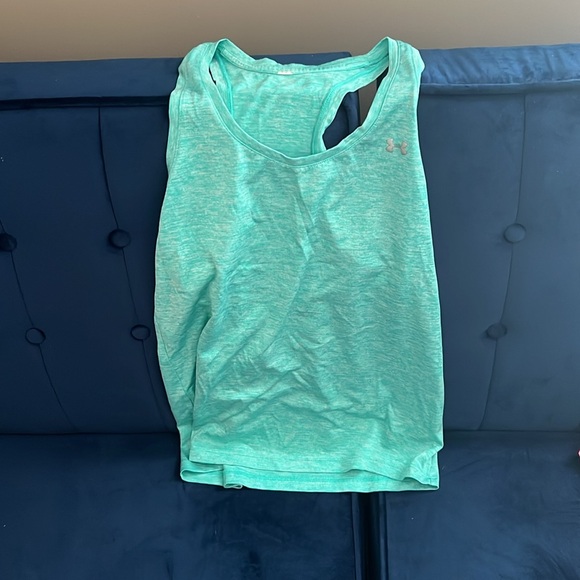 Under Armour Tanktop - Picture 2 of 2